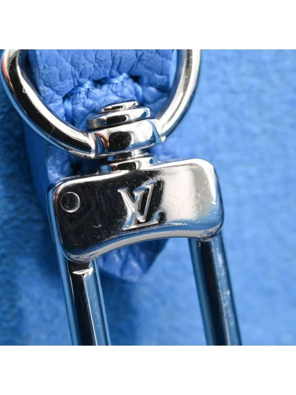 Louis Vuitton this authentic